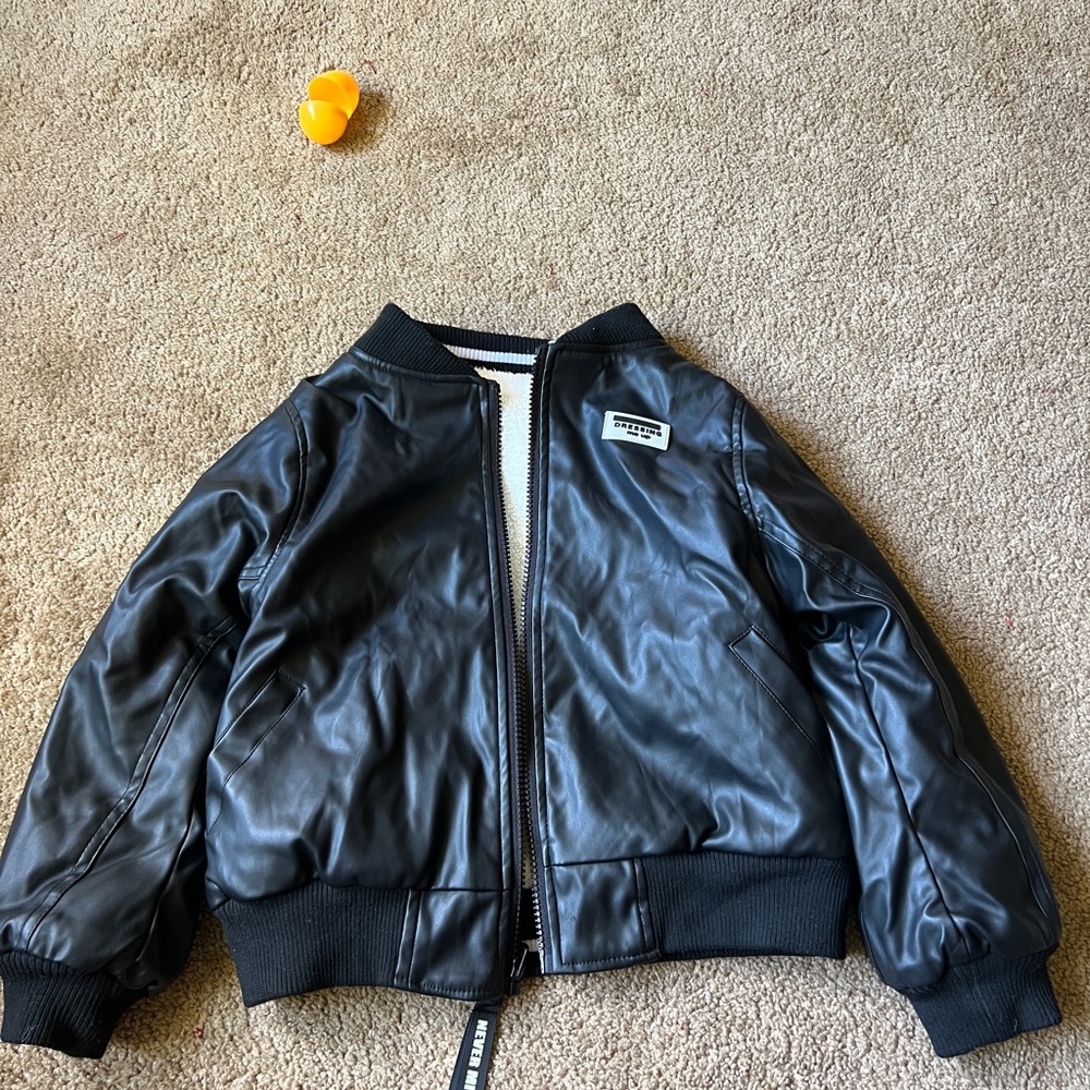 Two in one Jacket - Picture 2 of 8